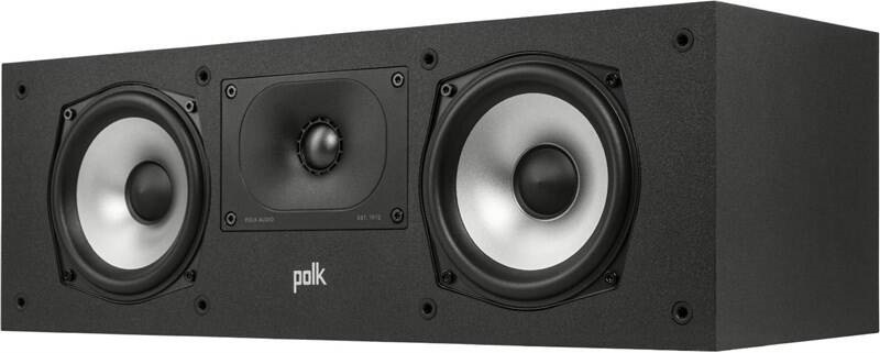Polk Monitor XT 30