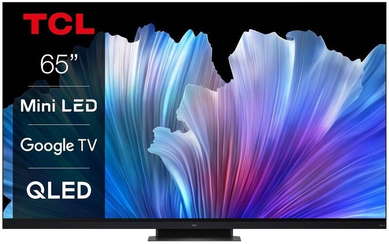 Televize TCL 65C935