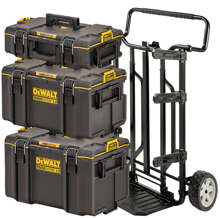 Dílenský vozík Dewalt DWST83401-1