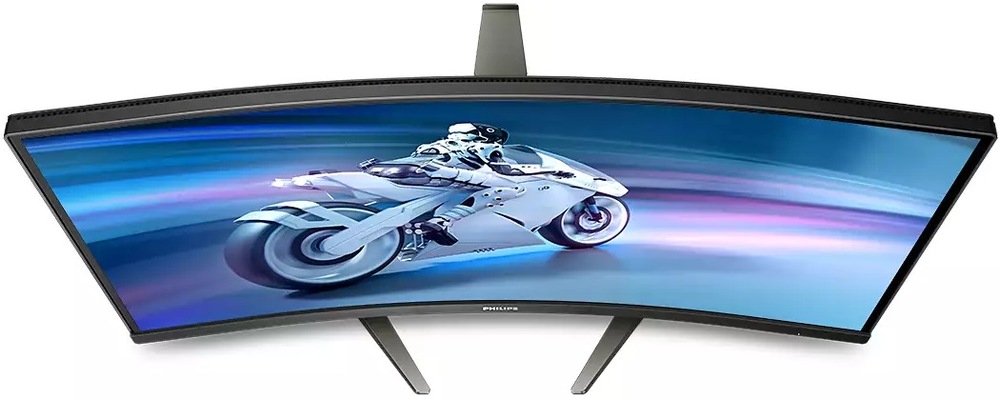 Herní monitor Philips 27M1C5500VL černý Philips 27M1C5500VL/00