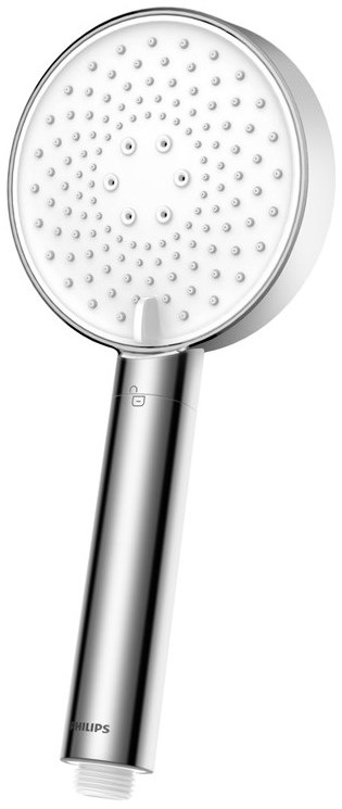Filtrační sprchová hlavice Philips ASH1516CH/10 nerez