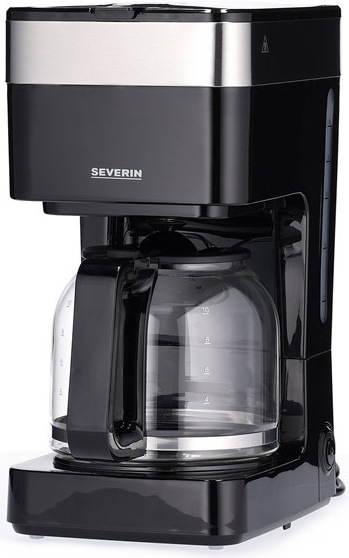 Kávovar Severin KA 9263