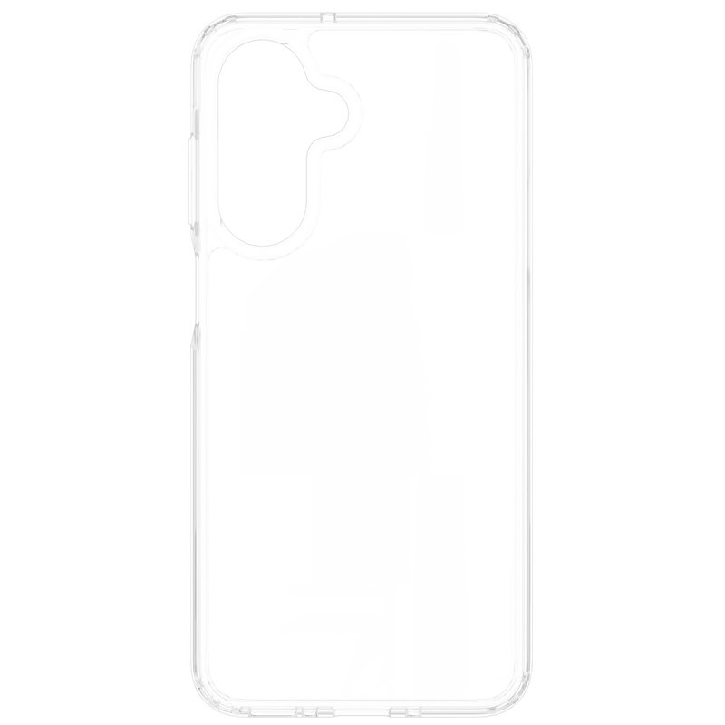 Kryt na mobil ER CASE Crystal na Samsung Galaxy A26 průhledný