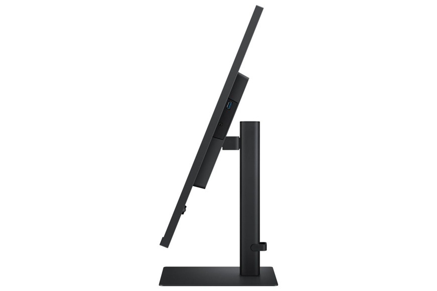 Monitor Samsung ViewFinity S7 černý