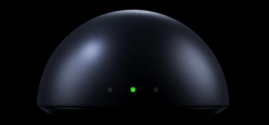 Myš Razer DeathAdder V4 Pro černá