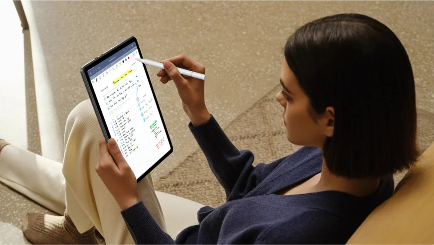 Dotykový tablet Doogee A9 Pro 4 GB / 128 GB šedý Doogee A9 Pro, šedá