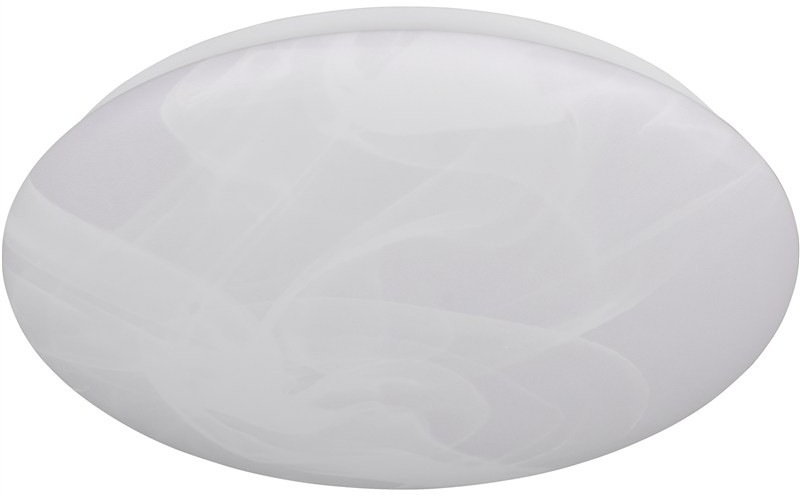 Stropní LED svítidlo Reality UMBRIA je zdrojem neutrálního bílého světla