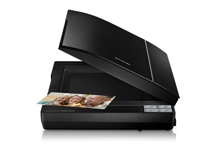 Skener Epson Perfection V370 Photo černý