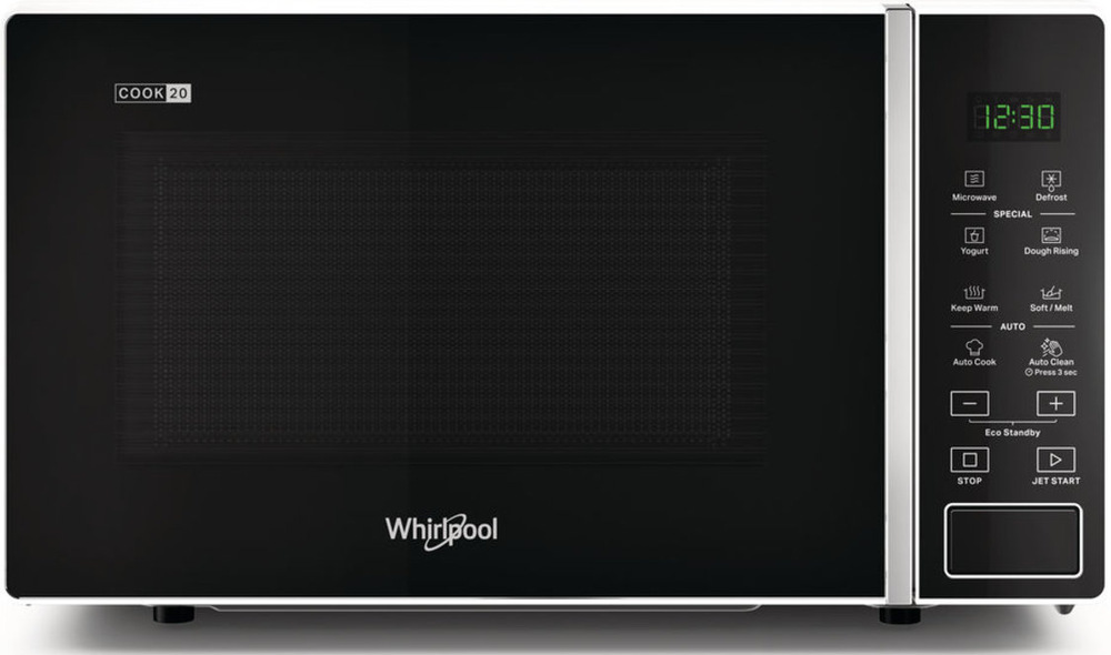 Mikrovlnná trouba Whirlpool MWP 201 W