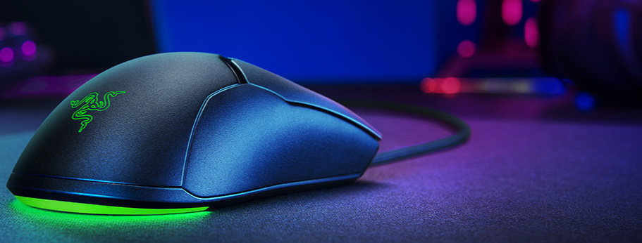 Myš Razer Viper Mini černá Myš Razer Viper Mini černá
