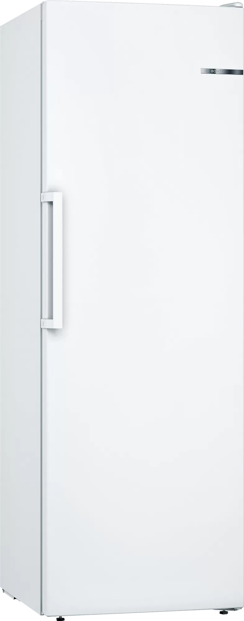 Bosch Serie | 4 GSN33VWEP, bílá