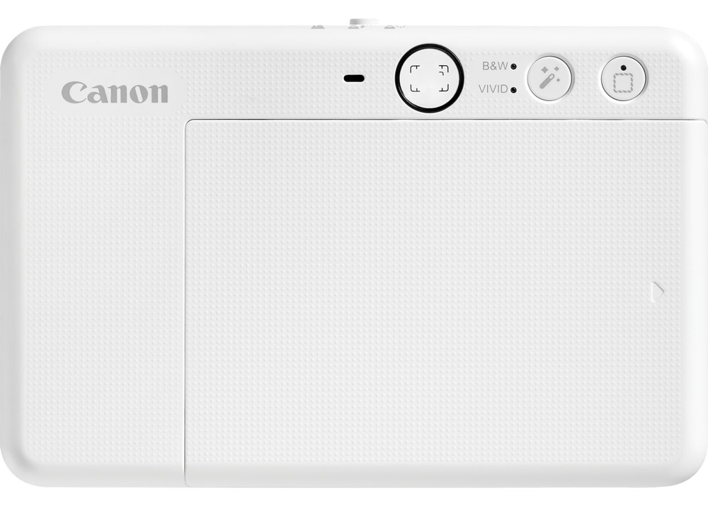 Instantní fotoaparát Canon Zoemini S2 bílý