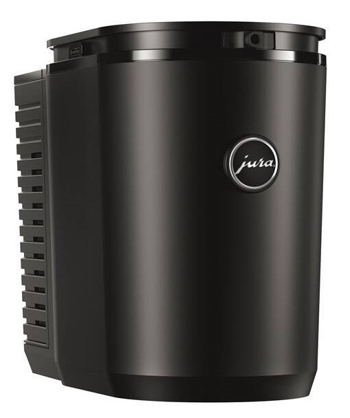 Chladič Jura Cool Control 2,5 l černé
