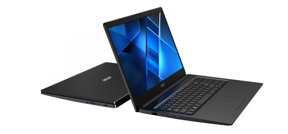 Notebook Acer Extensa 15 (EX215-54G-39ET) černý