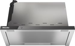 Odsavač par Miele DAS 4630 černý Odsavač par Miele DAS 4630 černý
