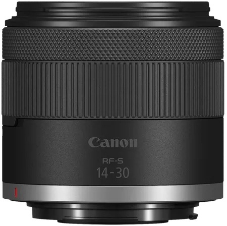 RF-S 14–30 mm F4–6.3 IS STM PZ
