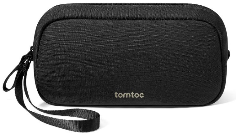 Pouzdro tomtoc Light - T12 S - černé