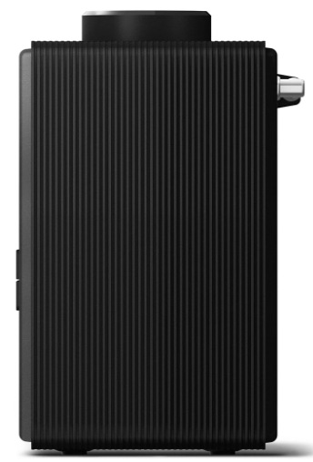 Radiopřijímač s DAB+ Philips TAR5600 černý PHITAR5600_05