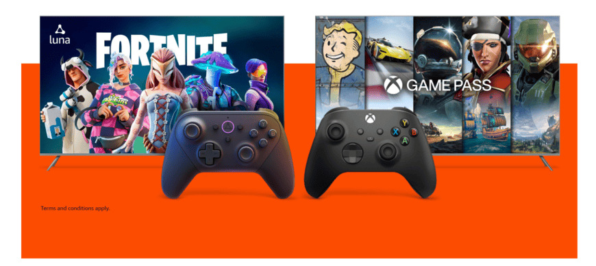 Multimediální centrum Amazon Fire TV Stick 4K MAX (2023) černé Multimediální centrum Amazon Fire TV Stick 4K MAX (2023) černé