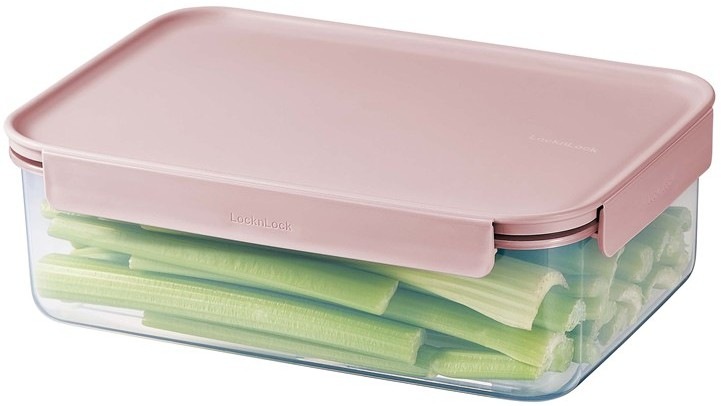 Dóza na potraviny Lock&lock CLASSIC PLUS o objemu 2,8 l