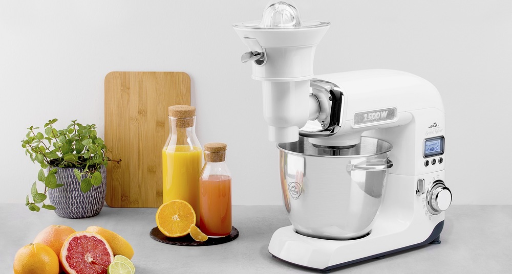 Kuchyňský robot ETA Gratus Kuliner 0038 90000