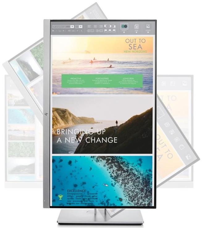 Monitor HP EliteDisplay E233