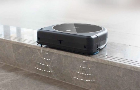 Robotický vysavač HOBOT LEGEE 669 Robotický vysavač HOBOT LEGEE 669