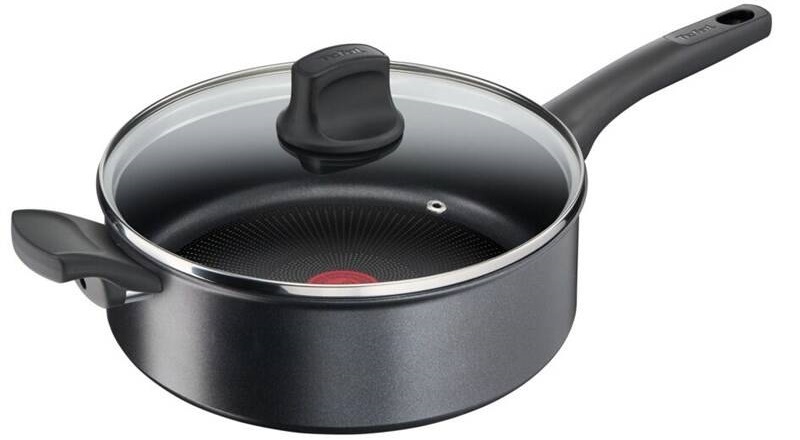Pánev Tefal Ultimate G2683372, 26 cm, poklice