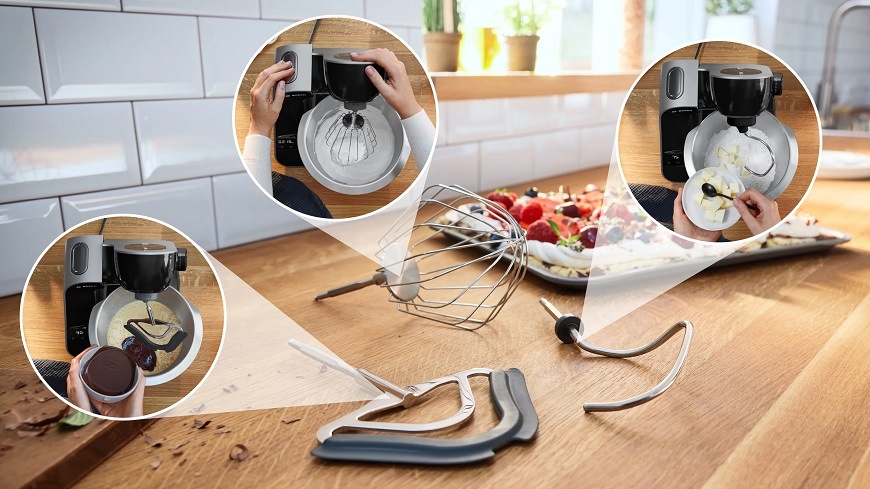 Bosch MUM5 MUM5XW10