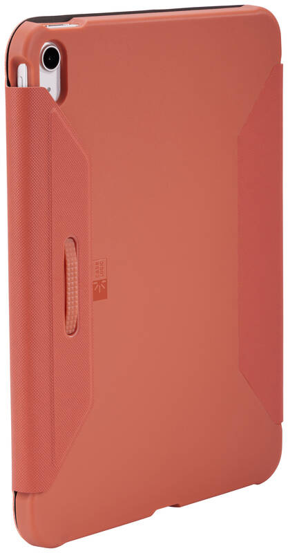 Pouzdro na tablet Case Logic SnapView 2.0 na Apple iPad 10,9'' (2022) - červené
