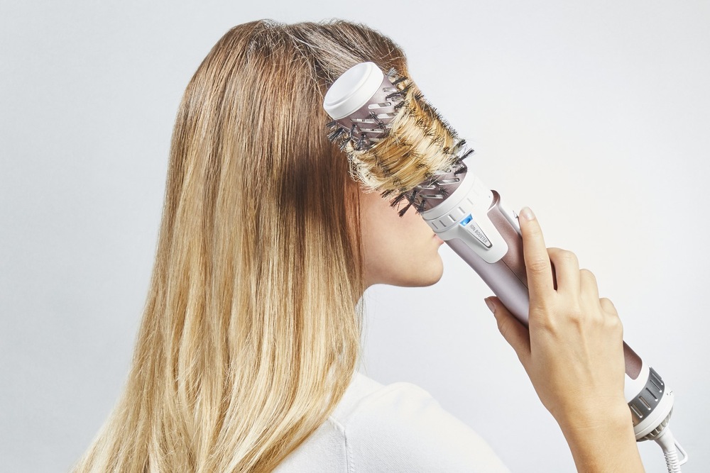 Kulma rotační Rowenta Brush Active Premium Care CF9540F0