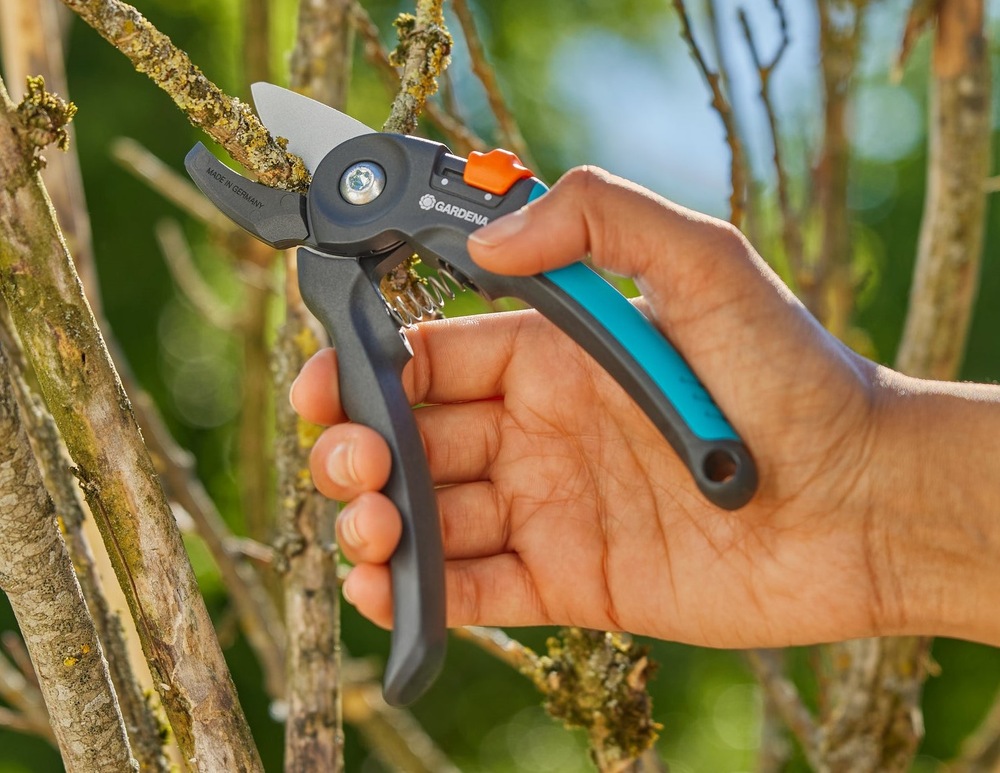 Nůžky zahradní Gardena PremiumCut