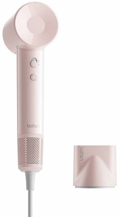 Fén Laifen Swift SE Lite Glossy Pink růžový