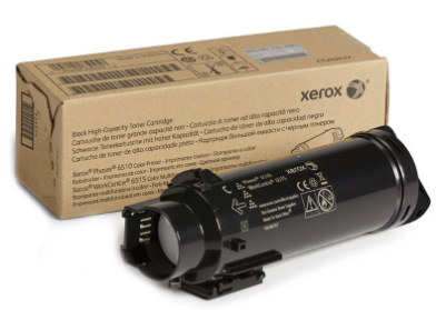 Toner Xerox 106R03488, 5500 stran černý