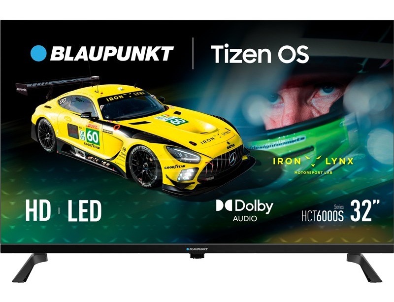Televize Blaupunkt 32HCT6000S