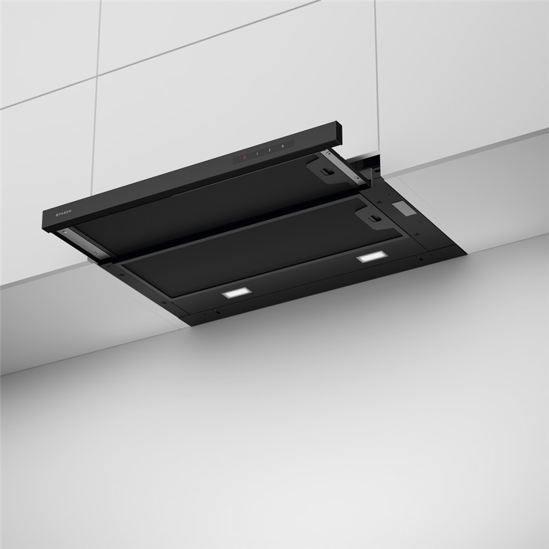 Odsavač par Faber MAXIMA TOUCH NG BK A90