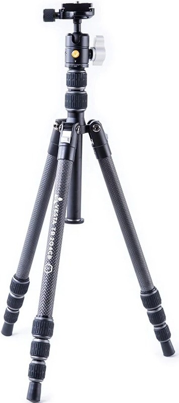 Stativ Vanguard Vesta TB 204CB