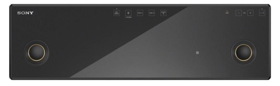Přenosný reproduktor Sony SRSX99.CED černý Přenosný reproduktor Sony SRSX99.CED černý