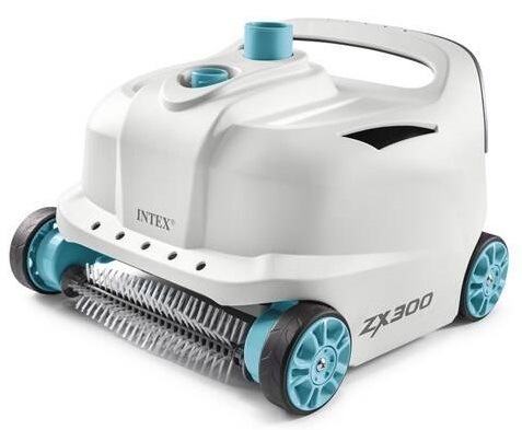 Vysavač bazénový Intex 28005 ZX 300 DE LUXE