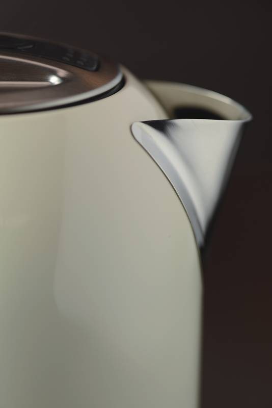 Rychlovarná konvice KitchenAid P2 5KEK1722EAC