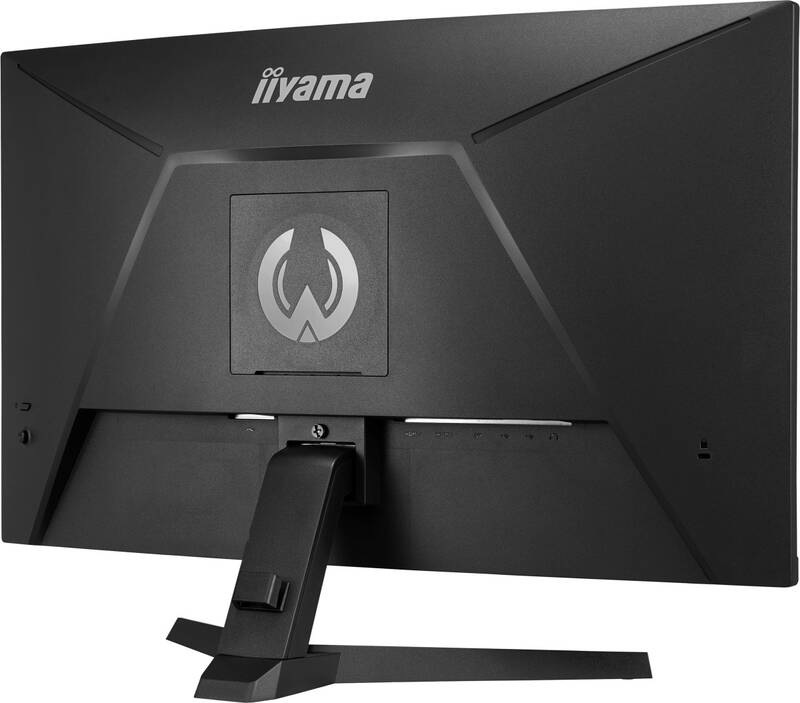 Herní monitor IIYAMA G-Master G2766HSU-B1 černý Herní monitor IIYAMA G-Master G2766HSU-B1 černý