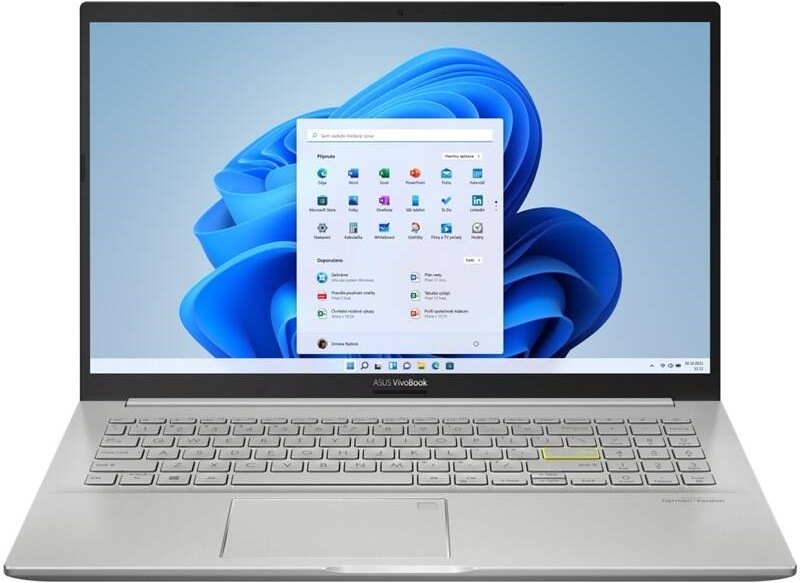 ASUS VivoBook 15 OLED