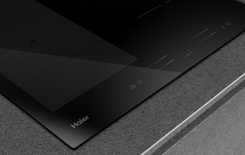 Set výrobků Haier HWO60SM6S5BH + HAFRSJ64MC Set výrobků Haier HWO60SM6S5BH + HAFRSJ64MC