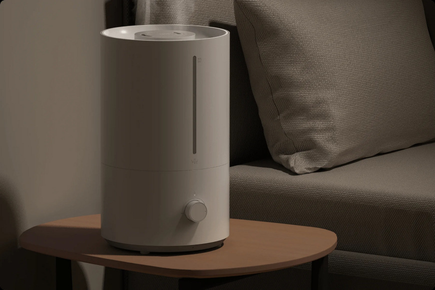 Zvlhčovač vzduchu Xiaomi Humidifier 2 Lite EU bílý Xiaomi Humidifier 2 Lite EU