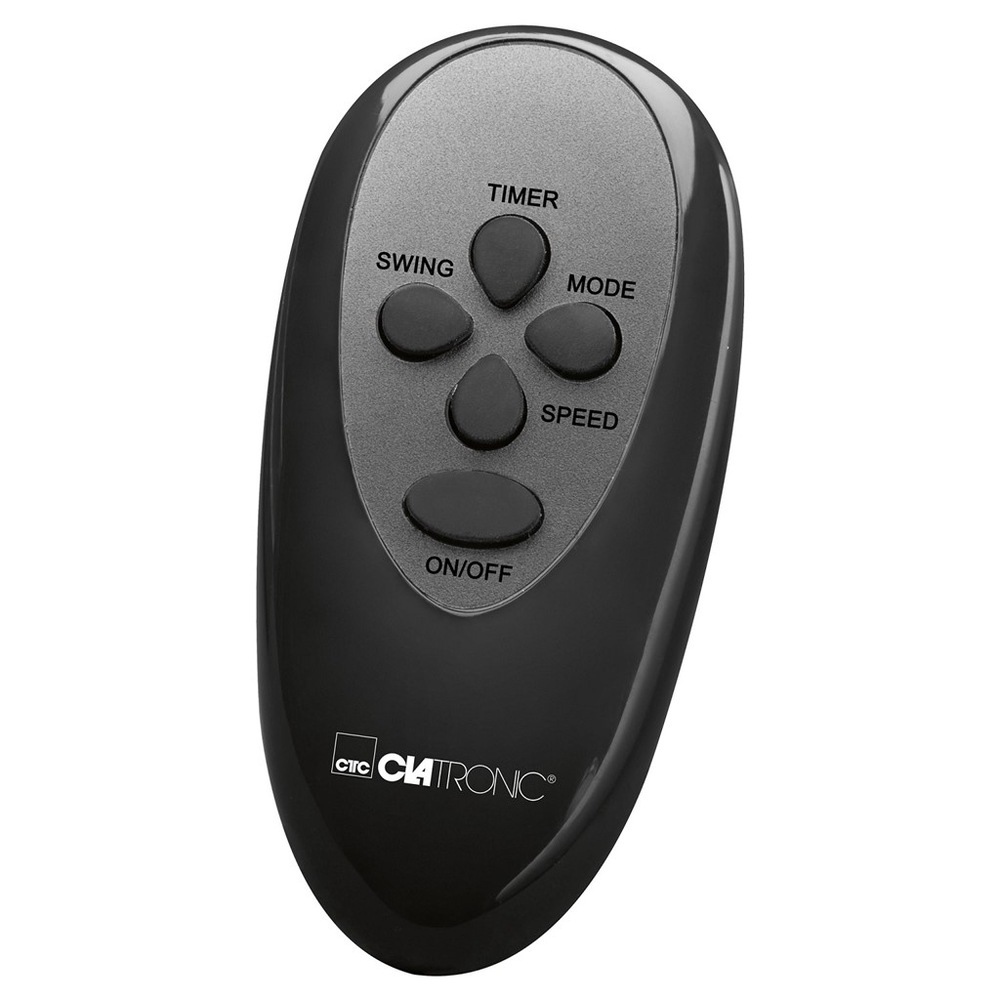 Ochlazovač vzduchu Clatronic LK 3742 BK černý
