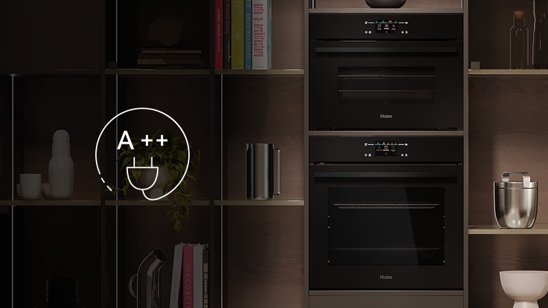 Trouba Haier H6 ID48C5HTB černá