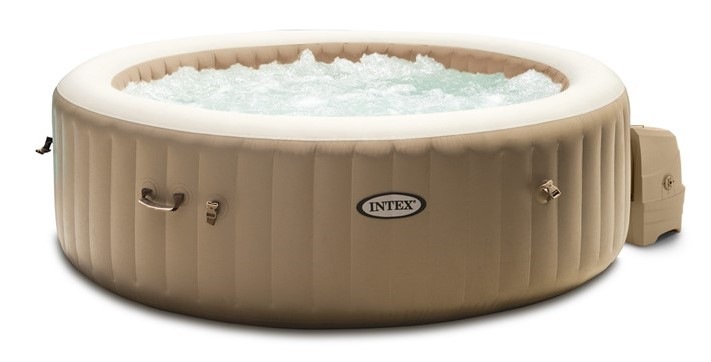 Vířivka Intex 28426 PureSpa Bubble Masagge