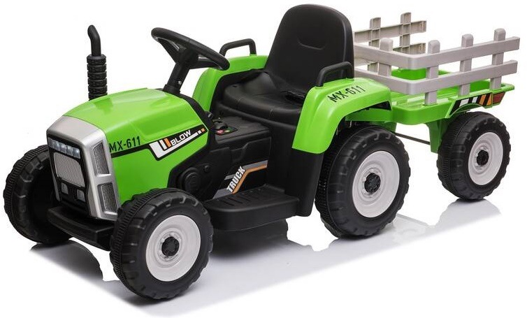 Traktor MaDe MaDe Traktor MaDe MaDe