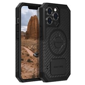 Kryt na mobil Rokform Rugged na Apple iPhone 13 Pro (RF308501P-PRO) černý