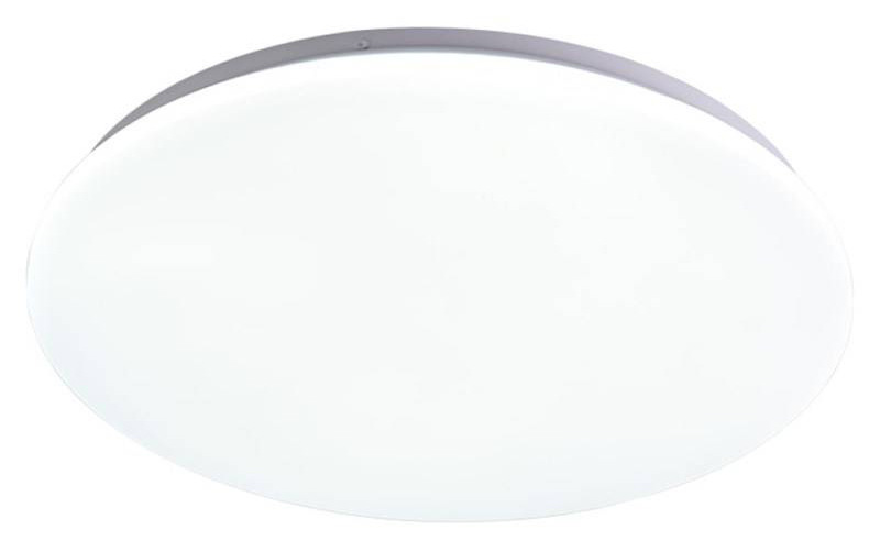 Stropní svítidlo IMMAX NEO LITE ANCORA SMART 45cm, 36W, Wi-Fi, TUYA bílý